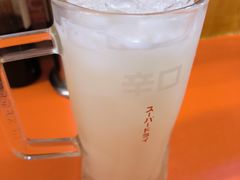 -拉面莊夢語＆中华料理八椿