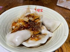 协茂森老钟家水饺-协茂森老钟家(鸿云悦街店)