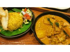 -南沙游艇会·大兵船餐厅