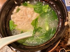 -南京大牌档(新街口德基广场店)