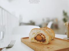 -隹木咖啡馆(宝龙广场店)