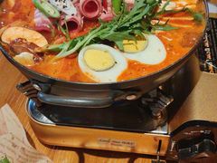 -汉米达特色料理餐厅(郴州友阿国际广场店)