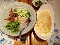 -东方饺子王(新阳路店)