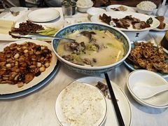 -福来居烤鸭店(天坛二店)