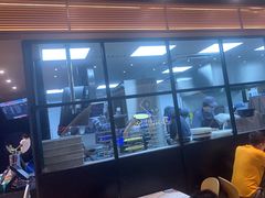 -达美乐比萨(骏壹万邦广场店)