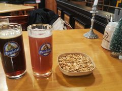 -巴伐利亚啤酒坊(意式风情街店)