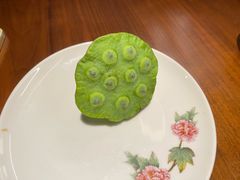-许爷家·生态湖鲜(徐汇日月光店)