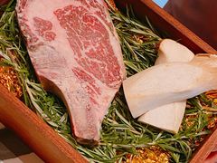 -ZHAO赵·牛扒坊(万象城店)