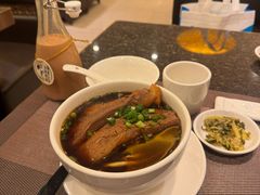 -中国厨房/台湾牛肉面