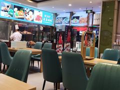 -紫光园(吕家营店)