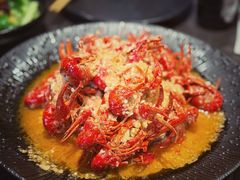 -红盔甲·小龙虾(人民广场店)