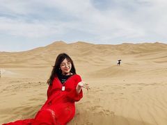 -世界魔鬼城-售票处