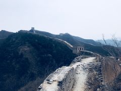 -蟠龙山长城景区