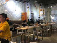 大堂-来龙里 精致 东南亚餐室(万象城店)