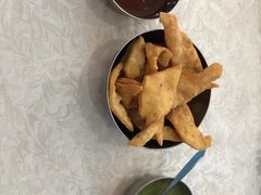 -葛尼沙印度餐厅 (镇明路店)