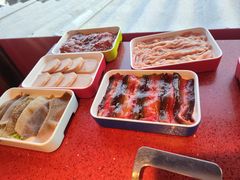 -懂食汇自助火锅