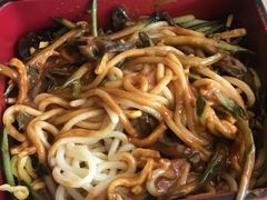-吉野家(顺义站前北街店)