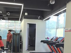 -乐刻运动健身(银江科技园店)