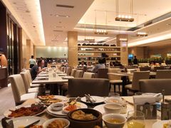 -广州天河合景福朋喜来登酒店