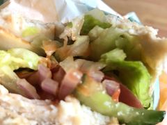 -赛百味SUBWAY(凯德mall大峡谷店)