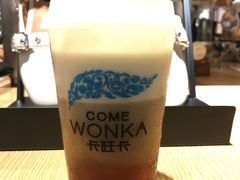 -卡旺卡(芜湖步行街一店)