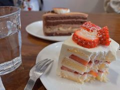 -black rainbow coffee