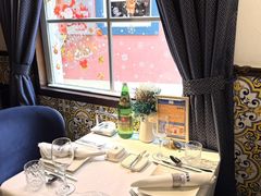 -安东尼奥餐厅