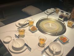 -领鲜天下·焗海鲜·花胶鸡(天目里店)