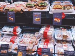 -巴黎贝甜(来福士店)
