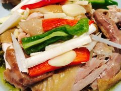 -尹兰楼西北风情餐厅(嘉定店)