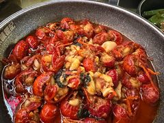 -聚味瞿记·龙虾堂(渔人码头一店)