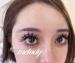 -Melody 美乐蒂日式美甲美睫社