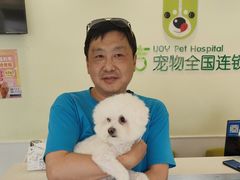 -艾吉宠物医院·疑难杂症转诊中心·猫友好(碧江路院)