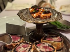 -壳里西餐厅Coquille Seafood Bistro(蒙自路店)