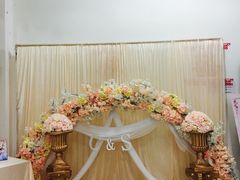 -星尚嫁日(红星国际广场店)