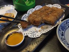 -堂宴·老厦门私房菜(1988仙岳总店)
