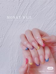 -悦指间美甲美睫