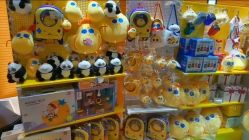 -小鸡哆哆故事屋·儿童乐园(嘉里城店)