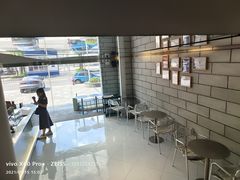 -RWORK·COFFEE(滨江店)
