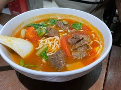 -寻裕记·现炒浇头面(人民广场店)