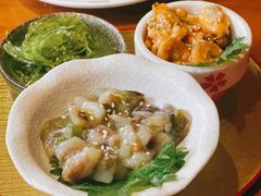 中华海藻-有喜屋·深夜食堂(北京西路店)