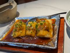 -秋色客家菜(南山店)