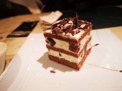 -T館·花园艺术餐厅