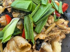 -徽州美食(三十年老店)