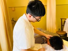 -冬日中医馆(枋湖店)