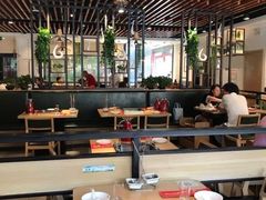 大堂-彤德莱牛肉火锅(双港店)