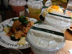 -岛风·台食小馆 ISLAND BISTRO(烟台山店)