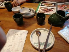 -云海肴·汽锅鸡·云南菜(苏州中心店)