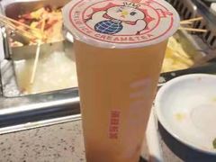 渝夫虾滑-渝夫虾滑火锅(解放路旗舰店)