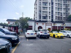 -野渡坡·极致湘菜·庭院餐厅(汉阳店)